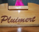 Oud Hollandse spellen Pluimert